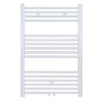 Handdoekradiator Max Eco 100x50 cm - 582 Watt Wit, Verzenden, Nieuw