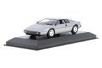 Lotus Esprit 940135221 Maxichamps  Modelauto 1:43  1978, Hobby en Vrije tijd, Modelauto's | 1:43, Verzenden, Nieuw