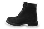 Timberland Veterboots in maat 42 Zwart | 10% extra korting, Kleding | Heren, Schoenen, Verzenden, Boots, Gedragen, Timberland