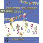 Pienter Telbeest is jarig ! 9789044700718 H. Paeshuys, Verzenden, Gelezen, H. Paeshuys