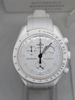 Swatch - omega x swatch Snoopy - Zonder Minimumprijs -, Nieuw