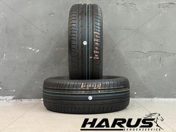 225/55/17 97W * Bridgestone zomerbanden demo 7mm profiel 2X beschikbaar voor biedingen