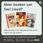 Dagboek van een klotejaar 9789022326633 Saci Lloyd, Verzenden, Gelezen, Saci Lloyd