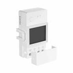 SONOFF POW Elite Slimme Energiemeter Schakelaar 16A, Verzenden, Nieuw