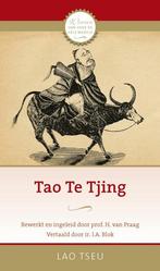 AnkhHermes Klassiekers - Tao Te Tjing (9789020217162), Boeken, Nieuw, Verzenden
