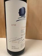 2018 Opus One - Napa Valley - 1 Fles (0,75 liter), Nieuw