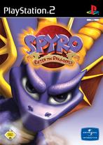 Playstation 2 Spyro: Enter the Dragonfly, Spelcomputers en Games, Games | Sony PlayStation 2, Verzenden, Zo goed als nieuw