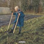 de Woeler DW3 - Woelvork Grelinette -, Ophalen of Verzenden, Zo goed als nieuw, De Woeler