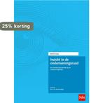 Inzicht in de ondernemingsraad / 2023 / Inzicht in de, Verzenden, Zo goed als nieuw, R.H. van het Kaar