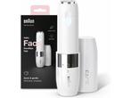 Braun Face FS1000 - Mini Gezicht Onthaarder, Witgoed en Apparatuur, Persoonlijke-verzorgingsapparatuur, Verzenden, Nieuw