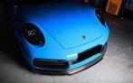 Porsche 992 911 carbon voorlip splitter, Auto diversen, Tuning en Styling, Verzenden