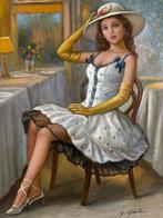 G. Morello (XX-XXI) - LAttesa