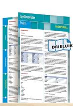Spellingwijzer Engels 9789054517672 A. Jefferson, Verzenden, Zo goed als nieuw, A. Jefferson