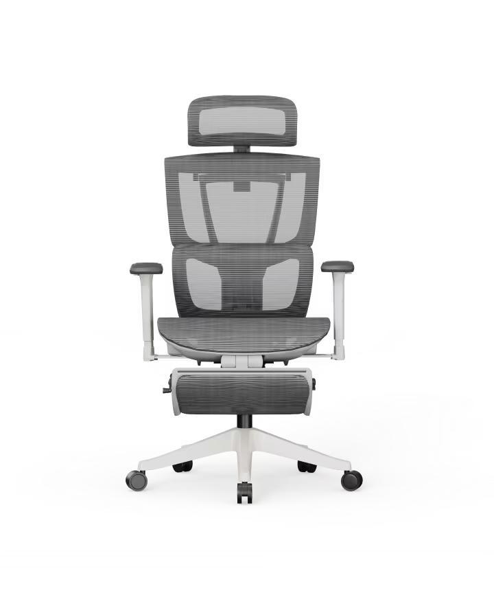 Ergonomische Bureaustoel -  Office Chair - Gamestoel - Volwa, Huis en Inrichting, Bureaustoelen, Zo goed als nieuw, Verzenden