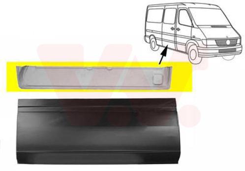 PLAATWERKPANELEN AUTODEUR VOOR MERCEDES BENZ SPRINTER, Auto diversen, Auto-accessoires, Nieuw, Ophalen of Verzenden