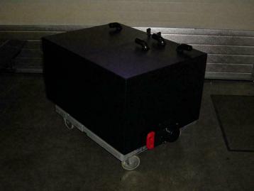 Watertank / watertanks / vuilwatertank / vuilwatertanks beschikbaar voor biedingen