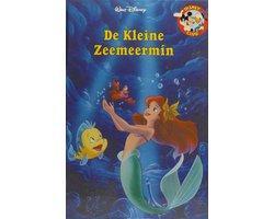 De Kleine Zeemeermin - De Kleine Zeemeermin, Boeken, Kinderboeken | Jeugd | onder 10 jaar, Ophalen of Verzenden