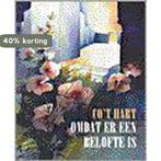 OMDAT ER EEN BELOFTE IS 9789029711432 T HART, Boeken, Verzenden, Gelezen, T HART