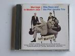 Rita Reys and the Pim Jacobs Trio - Marriage in modern Jazz, Verzenden, Nieuw in verpakking