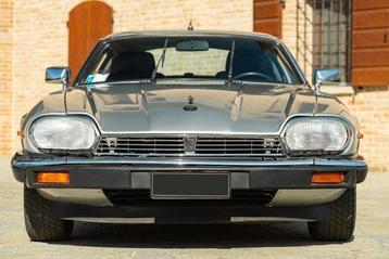 Jaguar - XJS 3.6 - 1990