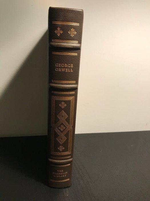 George Orwell / Margaret Cusack - Animal Farm / 1984 -, Antiek en Kunst, Antiek | Boeken en Bijbels