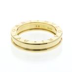 Bvlgari - Ring - 18 karaat Geel goud, Sieraden, Tassen en Uiterlijk, Ringen, Nieuw