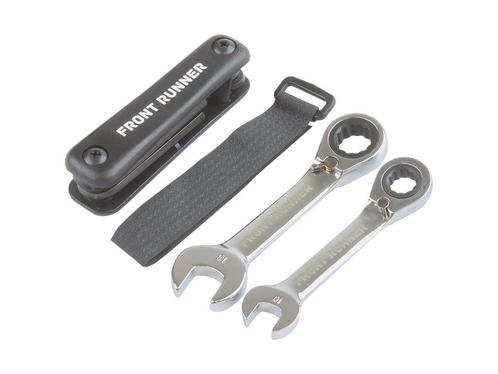 FRONT RUNNER - MULTI TOOL KIT, Auto diversen, Tuning en Styling, Ophalen of Verzenden