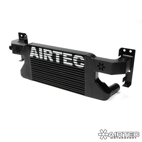 Airtec Upgrade Stage 2 Intercooler Audi S1 met aangepaste bu, Auto diversen, Tuning en Styling