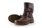 Panama Jack Boots in maat 40 Bruin | 10% extra korting, Kleding | Dames, Schoenen, Bruin, Verzenden, Overige typen, Panama Jack