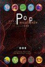 OOR POPENCYCLOPEDIE 1998 9789055014750 Auteur, Boeken, Verzenden, Gelezen, Auteur