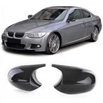 Spiegelkappen BMW 3 Serie E92 Coupe E93 Cabrio 10-13 Carbon, Ophalen of Verzenden, Nieuw