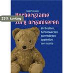 Herbergzame zorg organiseren 9789463012256 Tom Peetoom, Verzenden, Gelezen, Tom Peetoom