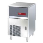 Volle Ijsblokjesmachine 35 Kg, Met Reserve - Lucht, Witgoed en Apparatuur, Ophalen of Verzenden, Nieuw