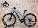 Cube Nuride Hybrid EXC 625 Allroad E-Bike Shimano 2022, Ophalen of Verzenden, Zo goed als nieuw, Minder dan 47 cm, Cube