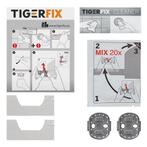Tiger TigerFix, Ophalen of Verzenden, Nieuw