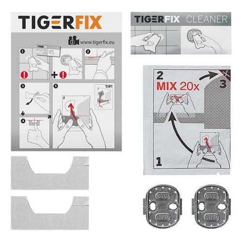 Tiger TigerFix, Doe-het-zelf en Verbouw, Sanitair, Ophalen of Verzenden