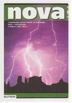 Nova Nieuwe Natuur amp Scheikunde 1 Vmbo b dee 9789034560155, Boeken, Zo goed als nieuw