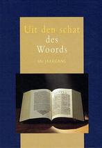 Uit den schat des woords jaargang 68, Boeken, Nieuw, Christendom | Protestants, Ophalen of Verzenden, Predikanten G.G.