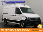 Volkswagen Crafter 2.0TDI Bestelbus 2021 L3 H3 Diesel, Volkswagen, Wit, Nieuw, Te koop