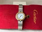 Cartier - Santos Ronde - 8191 - Dames - 2000-2010, Nieuw
