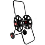 Benson Tuinslanghaspel - Haspelwagen - 45 meter - Anti-ki..., Tuin en Terras, Tuinslangen, Ophalen of Verzenden, Nieuw