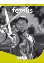 Feniks / 1 Vmbo-kgt / Werkboek 9789006466164 Christa Dekkers, Gelezen, Christa Dekkers, Ronald den Haan, Verzenden