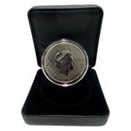 Niue. 2019 1 oz Disney Mickey Mouse Fantasia Full Black