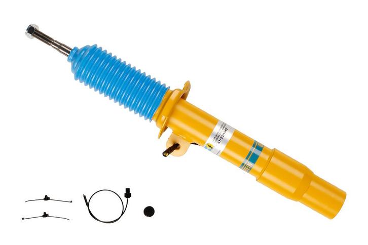 Bilstein B6 High-performance DampTronicÂ® Schokdemper | Bmw, Auto-onderdelen, Ophanging en Onderstel, Nieuw, Verzenden