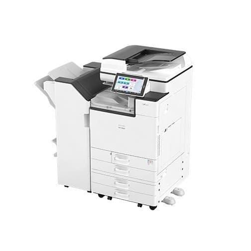 RICOH IMC4500 Full Color print/scan, Computers en Software, Printers