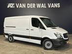 Mercedes-Benz Sprinter 316 CDI 164pk L2H1 Euro6 Airco |, Auto's, Bestelauto's, Wit, Mercedes-Benz, Nieuw, Handgeschakeld
