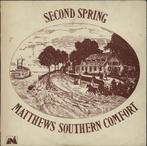 LP gebruikt - Matthews Southern Comfort - Second Spring..., Cd's en Dvd's, Vinyl | Country en Western, Zo goed als nieuw, Verzenden