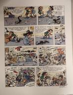 Guust Flater - Houd die kat tegen! - Offset Print - [jaren, Nieuw