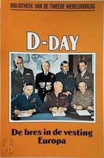 D-day, Boeken, Verzenden, Nieuw