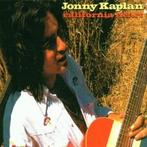 cd - Jonny Kaplan - California Heart, Zo goed als nieuw, Verzenden